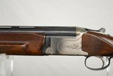NIKKO MODEL 5000 IN 12 GAUGE - SKEET / IC - OWNED BY ROY CLARK - 9 of 10