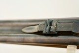 PERUGINI & VISINI BEST QUALITY DOUBLE RIFLE - .375 FLANGED MAGNUM - TOMASINI ENGRAVED - 16 of 25