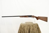 BROWNING BSS 20 GAUGE - 28