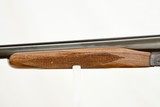 BROWNING BSS 20 GAUGE - 28
