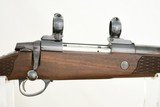 SAKO DELUXE - .30-06 SPRINGFIELD - 3 of 14