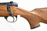 WEATHERBY MARK V LEFT-HAND .460 WEATHERBY MAGNUM - 5 of 17