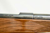 WEATHERBY MARK V LEFT-HAND .460 WEATHERBY MAGNUM - 12 of 17