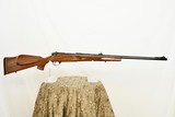 WEATHERBY MARK V LEFT-HAND .460 WEATHERBY MAGNUM