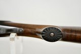 BERETTA SILVER HAWK 12 GAUGE WITH 3" CHAMBERS AND 32" BARRELS - 8 of 10