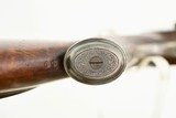 JAMES PURDEY PERCUSSION - "NUMBER 2 OF A PAIR" - BUILT 1854 FOR THE DUKE OF HAMILTON - 17 of 23