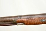 JAMES PURDEY PERCUSSION - "NUMBER 2 OF A PAIR" - BUILT 1854 FOR THE DUKE OF HAMILTON - 20 of 23