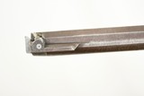 JAMES PURDEY PERCUSSION - "NUMBER 2 OF A PAIR" - BUILT 1854 FOR THE DUKE OF HAMILTON - 12 of 23