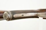 JAMES PURDEY PERCUSSION - "NUMBER 2 OF A PAIR" - BUILT 1854 FOR THE DUKE OF HAMILTON - 18 of 23