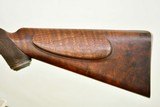 JAMES PURDEY PERCUSSION - "NUMBER 2 OF A PAIR" - BUILT 1854 FOR THE DUKE OF HAMILTON - 6 of 23