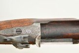 JAMES PURDEY PERCUSSION - "NUMBER 2 OF A PAIR" - BUILT 1854 FOR THE DUKE OF HAMILTON - 9 of 23