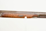 JAMES PURDEY PERCUSSION - "NUMBER 2 OF A PAIR" - BUILT 1854 FOR THE DUKE OF HAMILTON - 16 of 23