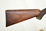 JAMES PURDEY PERCUSSION - "NUMBER 2 OF A PAIR" - BUILT 1854 FOR THE DUKE OF HAMILTON - 7 of 23