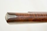 JAMES PURDEY PERCUSSION - "NUMBER 2 OF A PAIR" - BUILT 1854 FOR THE DUKE OF HAMILTON - 14 of 23