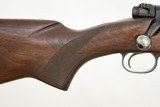 WINCHESTER PRE - 64 MODEL 70 FEATHERWEIGHT - .30-06 - 12 of 17