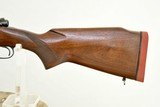 WINCHESTER PRE - 64 MODEL 70 FEATHERWEIGHT - .30-06 - 3 of 17