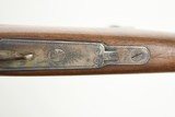 GREIFELT FULL STOCK MAUSER - CLAW MOUNT AND SCOPE - INCLUDES AMMO - 16 of 25