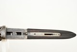 JOHANN SPRINGER DOUBLE RIFLE - 450 - 3 1/4