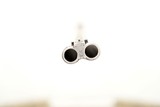JOHANN SPRINGER DOUBLE RIFLE - 450 - 3 1/4