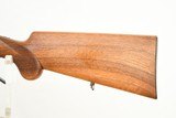 HERMANN WEIHRAUCH (HWZ) .22 FALLING BLOCK RIFLE - 5 of 15