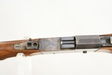 HERMANN WEIHRAUCH (HWZ) .22 FALLING BLOCK RIFLE - 13 of 15