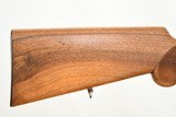 HERMANN WEIHRAUCH (HWZ) .22 FALLING BLOCK RIFLE - 10 of 15