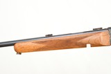 HERMANN WEIHRAUCH (HWZ) .22 FALLING BLOCK RIFLE - 7 of 15