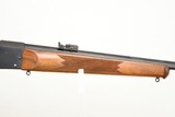 HAENEL KK SPORT TARGET RIFLE - .22LR - 16 of 19