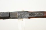 GERMAN BUCHEL STALKING RIFLE - 8.15 X 46R - 17 of 18