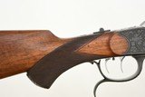 GERMAN BUCHEL STALKING RIFLE - 8.15 X 46R - 12 of 18