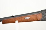 GERMAN BUCHEL STALKING RIFLE - 8.15 X 46R - 10 of 18