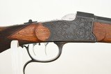 GERMAN BUCHEL STALKING RIFLE - 8.15 X 46R - 4 of 18