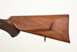 GERMAN BUCHEL STALKING RIFLE - 8.15 X 46R - 5 of 18