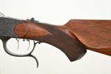 GERMAN BUCHEL STALKING RIFLE - 8.15 X 46R - 6 of 18