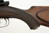 HIGH CONDITION JP SAUER SPORTING EXPORT MAUSER RIFLE - 30-06 - 6 of 21