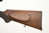 HIGH CONDITION JP SAUER SPORTING EXPORT MAUSER RIFLE - 30-06 - 5 of 21