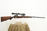 HIGH CONDITION JP SAUER SPORTING EXPORT MAUSER RIFLE - 30-06 - 3 of 21