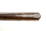 MUSEUM-CONDITION ITALIAN PERCUSSION SHOTGUN - PRESENTATION CASED - 8 of 18