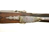 MUSEUM-CONDITION ITALIAN PERCUSSION SHOTGUN - PRESENTATION CASED - 12 of 18
