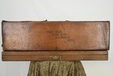 MUSEUM-CONDITION ITALIAN PERCUSSION SHOTGUN - PRESENTATION CASED - 16 of 18