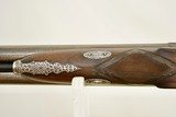 MUSEUM-CONDITION ITALIAN PERCUSSION SHOTGUN - PRESENTATION CASED - 13 of 18