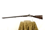 MUSEUM-CONDITION ITALIAN PERCUSSION SHOTGUN - PRESENTATION CASED - 6 of 18