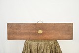 MUSEUM-CONDITION ITALIAN PERCUSSION SHOTGUN - PRESENTATION CASED - 15 of 18