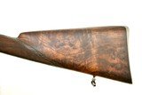 MUSEUM-CONDITION ITALIAN PERCUSSION SHOTGUN - PRESENTATION CASED - 5 of 18