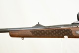 SAKO DELUXE - 30-06 - HIGH CONDITION - 6 of 14