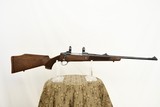 SAKO DELUXE - 30-06 - HIGH CONDITION - 1 of 14