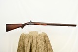 JAMES PURDEY PERCUSSION - 