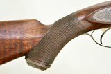 JAMES PURDEY PERCUSSION - 