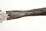 LC SMITH FIELD GRADE 16 GAUGE -
30" BARRELS with EJECTORS  - 12 of 21