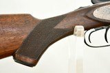 LC SMITH FIELD GRADE 16 GAUGE -
30" BARRELS with EJECTORS  - 15 of 21